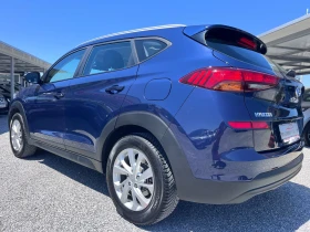 Hyundai Tucson 1.6CRDI Facelift - 25900 лв. - 33508518 5