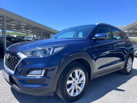 Hyundai Tucson 1.6CRDI Facelift - 25900 лв. - 33508518 3