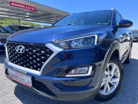 Hyundai Tucson 1.6CRDI Facelift 