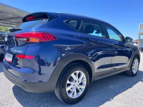 Hyundai Tucson 1.6CRDI Facelift - 25900 лв. - 33508518 4