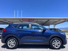 Hyundai Tucson 1.6CRDI Facelift - 25900 лв. - 33508518 7