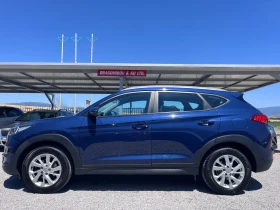 Hyundai Tucson 1.6CRDI Facelift - 25900 лв. - 33508518 8