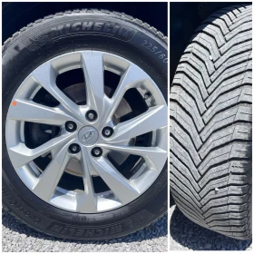Hyundai Tucson 1.6CRDI Facelift - 25900 лв. - 33508518 17
