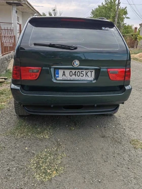 BMW X5 | Mobile.bg    3