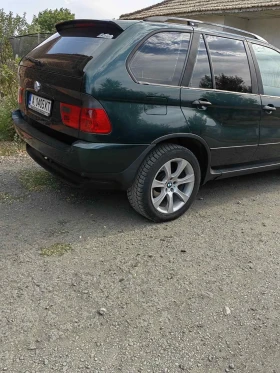 BMW X5 | Mobile.bg    2