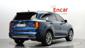 Kia Sorento 2.2 4WD | Mobile.bg    3