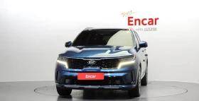 Kia Sorento 2.2 4WD | Mobile.bg    2