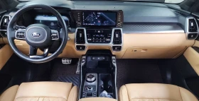 Kia Sorento 2.2 4WD | Mobile.bg    5