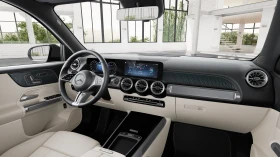Mercedes-Benz GLB 220 4MATIC 6+ 1 - 114900 лв. - 56546027 11