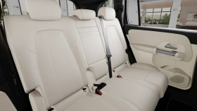 Mercedes-Benz GLB 220 4MATIC 6+ 1 - 114900 лв. - 56546027 10