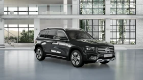 Mercedes-Benz GLB 220 4MATIC 6+ 1