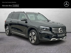 Mercedes-Benz GLB 220 4MATIC 6+ 1 | Mobile.bg    2
