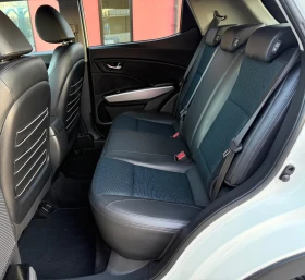 SsangYong Tivoli 1.6E-XDi, LED, Автоматик, Кожа, * 196 000км* Уника - 14950 лв. - 32375701 7