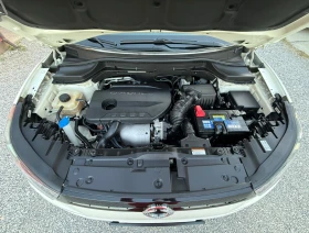 SsangYong Tivoli 1.6E-XDi, LED, Автоматик, Кожа, * 196 000км* Уника - 14950 лв. - 32375701 13