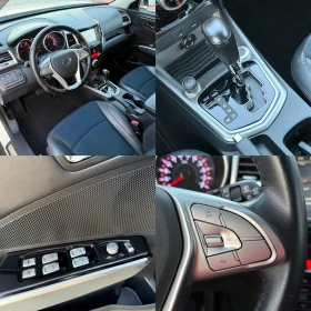 SsangYong Tivoli 1.6E-XDi, LED, Автоматик, Кожа, * 196 000км* Уника - 14950 лв. - 32375701 16