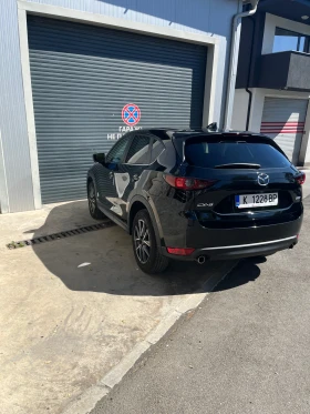 Mazda CX-5 2, 5 | Mobile.bg    6