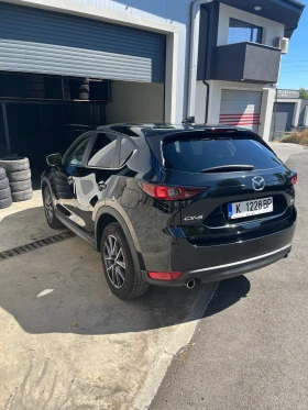 Mazda CX-5 2, 5 | Mobile.bg    3