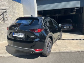 Mazda CX-5 2, 5 | Mobile.bg    4