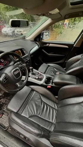 Обява за продажба на Audi Q5 ~19 100 лв. - изображение 5