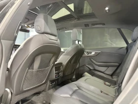 Audi Q8 PROGRESSIVE * * S-LINE * * CARFAX * * АВТО КРЕДИТ  - 71999 лв. / 36812.50 € - 82944613 16