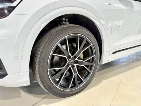 Audi Q8 PROGRESSIVE * * S-LINE * * CARFAX * * АВТО КРЕДИТ  - 71999 лв. / 36812.50 € - 82944613 5