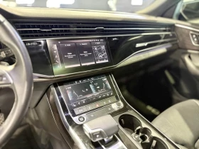 Audi Q8 PROGRESSIVE * * S-LINE * * CARFAX * * АВТО КРЕДИТ  - 71999 лв. / 36812.50 € - 82944613 11