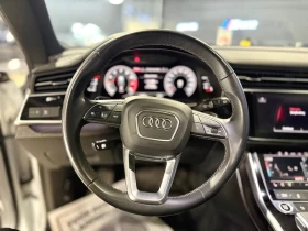 Audi Q8 PROGRESSIVE * * S-LINE * * CARFAX * * АВТО КРЕДИТ  - 71999 лв. / 36812.50 € - 82944613 10