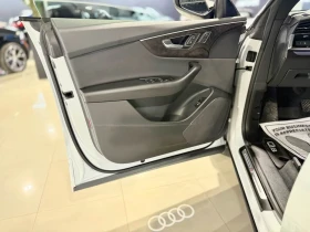 Audi Q8 PROGRESSIVE * * S-LINE * * CARFAX * * АВТО КРЕДИТ  - 71999 лв. / 36812.50 € - 82944613 15