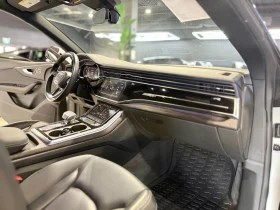 Audi Q8 PROGRESSIVE * * S-LINE * * CARFAX * * АВТО КРЕДИТ  - 71999 лв. / 36812.50 € - 82944613 14