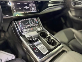 Audi Q8 PROGRESSIVE * * S-LINE * * CARFAX * * АВТО КРЕДИТ  - 71999 лв. / 36812.50 € - 82944613 12
