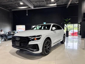 Audi Q8 PROGRESSIVE * * S-LINE * * CARFAX * * АВТО КРЕДИТ 