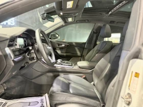 Audi Q8 PROGRESSIVE * * S-LINE * * CARFAX * * АВТО КРЕДИТ  - 71999 лв. / 36812.50 € - 82944613 7