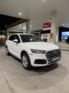 Audi Q5 - 23000 € / 44984.09 лв. - 77332221 3