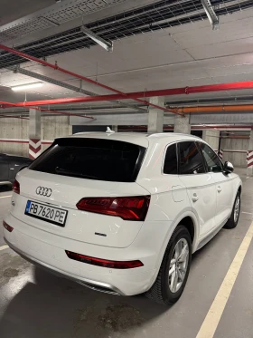 Audi Q5 - 23000 € / 44984.09 лв. - 77332221 12