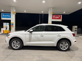Audi Q5 - 23000 € / 44984.09 лв. - 77332221 6