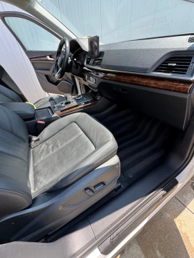 Audi Q5 - 46000 лв. / 23519.43 € - 18853737 5