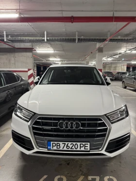Audi Q5 - 23000 € / 44984.09 лв. - 77332221 10