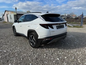 Hyundai Tucson -1.6PHEV-4X4-EXELLENCE, снимка 2