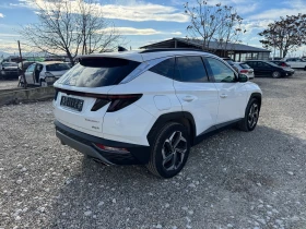 Hyundai Tucson -1.6PHEV-4X4-EXELLENCE, снимка 7
