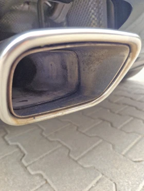 Mercedes-Benz GLK 350 CDI - 4 MATIC, снимка 8