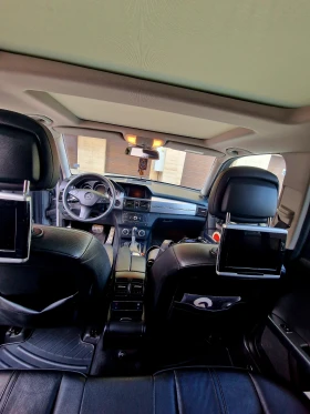 Mercedes-Benz GLK 350 CDI - 4 MATIC, снимка 12