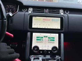 Land Rover Range rover * Westminster * CARFAX * БЕЗ ПЪРВОНАЧАЛНА ВНОСКА - 39000 € / 76277.37 лв. - 59414499 9