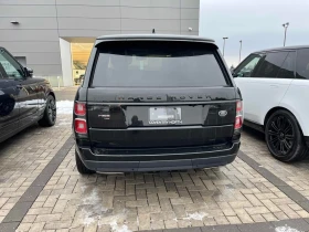 Land Rover Range rover * Westminster * CARFAX * БЕЗ ПЪРВОНАЧАЛНА ВНОСКА - 39000 € / 76277.37 лв. - 59414499 4