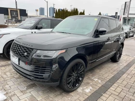 Land Rover Range rover * Westminster * CARFAX * БЕЗ ПЪРВОНАЧАЛНА ВНОСКА - 39000 € / 76277.37 лв. - 59414499 2