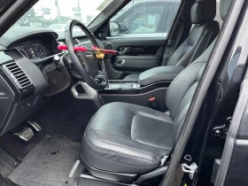 Land Rover Range rover * Westminster * CARFAX * БЕЗ ПЪРВОНАЧАЛНА ВНОСКА - 39000 € / 76277.37 лв. - 59414499 5