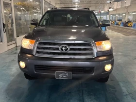 Toyota Sequoia 5.7 PLATINUM | Mobile.bg � ����� ������ 5