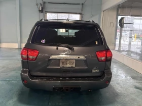 Toyota Sequoia 5.7 PLATINUM | Mobile.bg � ����� ������ 3