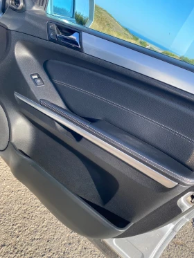 Mercedes-Benz ML 320 - 8000 € / 15646.64 лв. - 90688728 9