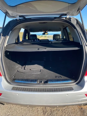 Mercedes-Benz ML 320 - 8000 € / 15646.64 лв. - 90688728 6
