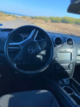 Mercedes-Benz ML 320 - 8000 € / 15646.64 лв. - 90688728 4
